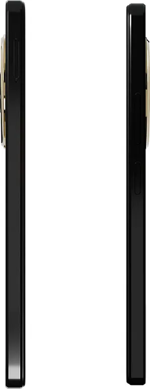 Смартфон POCO C61 4/128Gb черный EAC