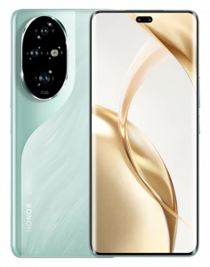 Смартфон Honor 200 Pro 12/512Gb Ocean Cyan (Global) 2Sim