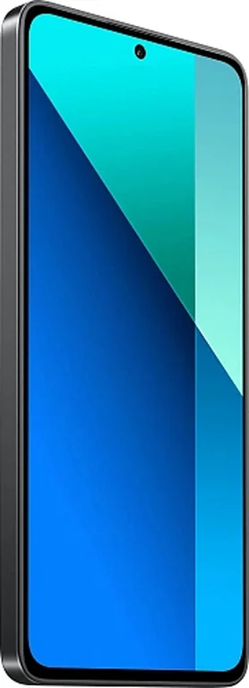 Смартфон Xiaomi Redmi Note 13 8/128GB Global (Черный, 8 ГБ, 128 ГБ, Global)