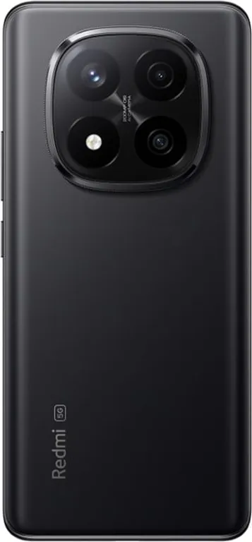 Смартфон Xiaomi Redmi Note 14 Pro+ 5G 12/512GB Midnight Black