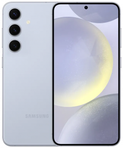 Смартфон Samsung Galaxy S24 256GB Sapphire Blue (Синий)