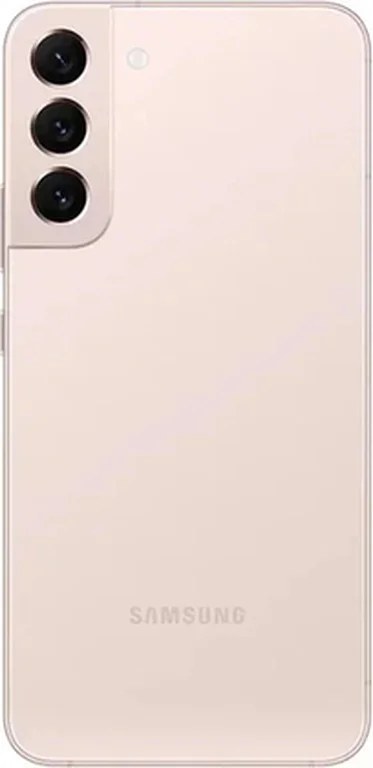 Смартфон Samsung Galaxy S22+ (SM-S906E) 8/128 ГБ, розовый