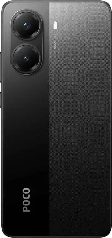 Смартфон Poco X7 Pro 5G 12/512Gb Black