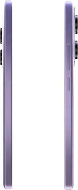 Смартфон Xiaomi Poco M7 Pro 12/256Gb Purple (Global Version)
