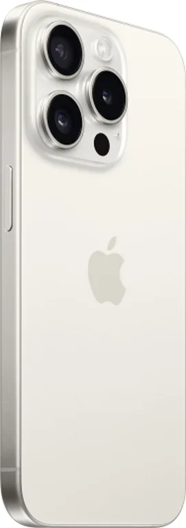 Смартфон Apple iPhone 15 Pro 128Gb White