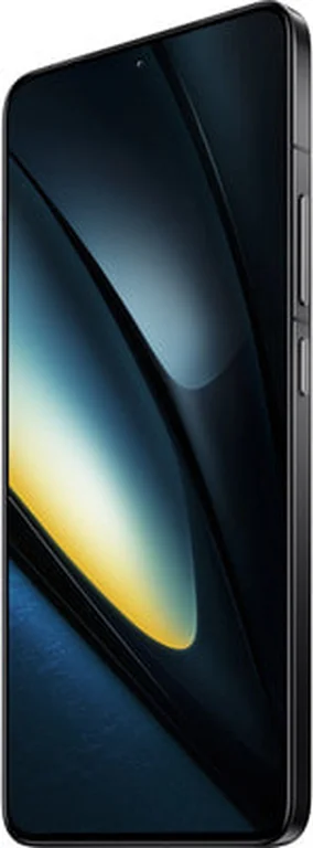 Смартфон Xiaomi Poco F6 Pro 12/512 ГБ Global, 2 nano SIM, черный