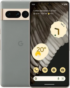 Смартфон Google Pixel 7 Pro 12/256Gb Hazel Global