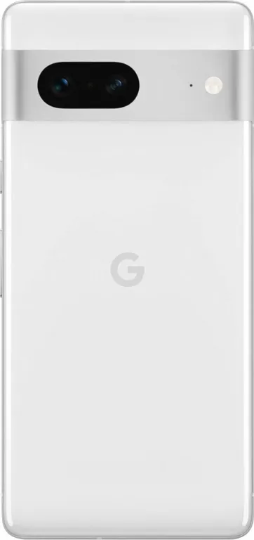 Смартфон Google Pixel 7 8/128 ГБ, Dual: nano SIM + eSIM, Snow