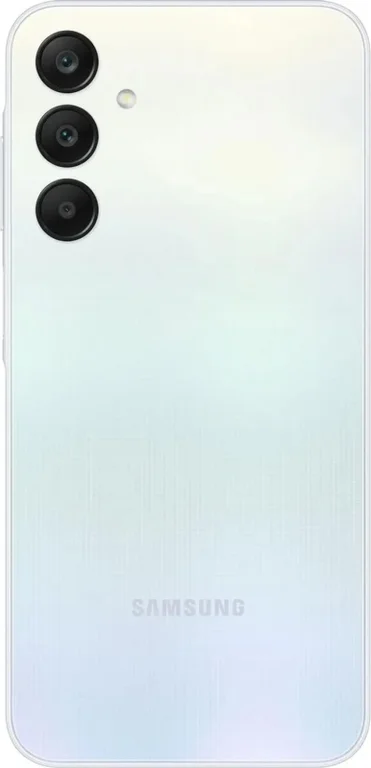 Смартфон Samsung Galaxy A25 5G 8/256Gb Light Blue