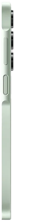 Смартфон Samsung Galaxy A16 8/256 ГБ, Зеленый