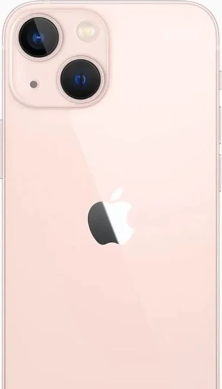 Смартфон Apple iPhone 13 128GB Global Розовый