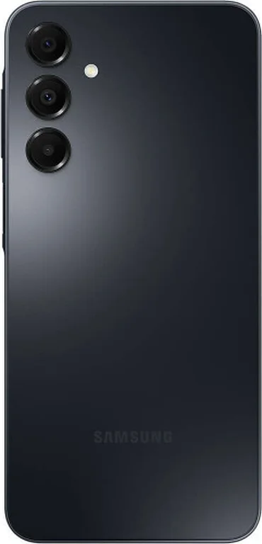 Смартфон Samsung Galaxy A16 4/128 ГБ, Черный
