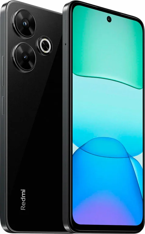 Смартфон Xiaomi Redmi 13 8/256Gb Чёрный