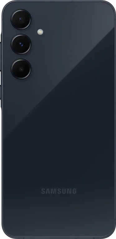 Смартфон Samsung Galaxy A55 5G 12/256ГБ, Dual: nano SIM + eSIM, navy