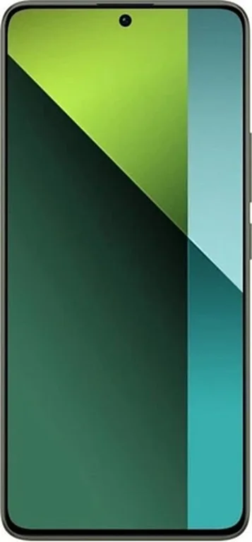 Смартфон Xiaomi Redmi Note 13 Pro 5G 12/512Gb Global (Зелёный, 12 ГБ, 512 ГБ, Global)
