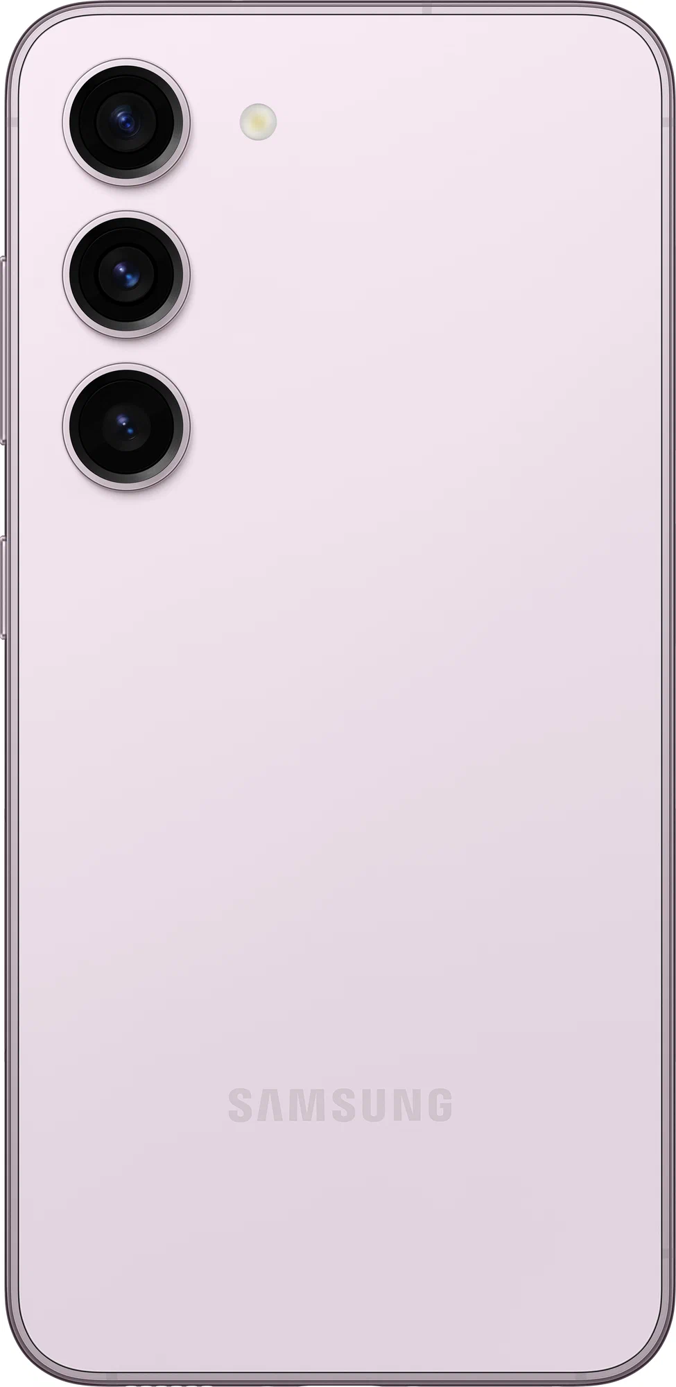 Смартфон Samsung Galaxy S23 8/128Gb, лаванда