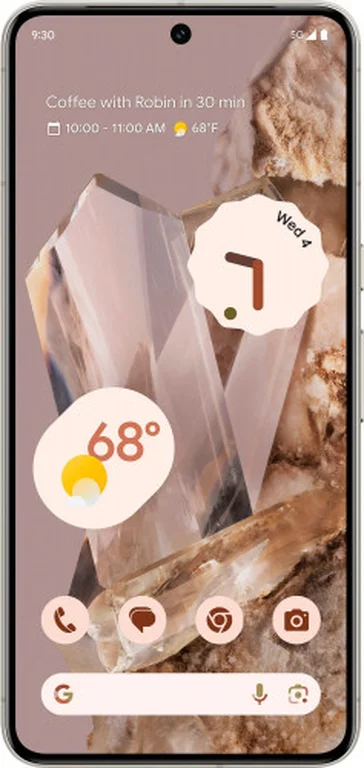Смартфон Google Pixel 8 Pro 12/128, Бежевый