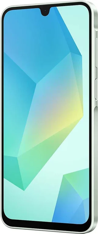 Смартфон Samsung Galaxy A16 4/128Gb (2024) Light Green, зеленый