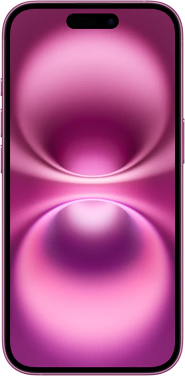 Смартфон Apple iPhone 16 Plus 128Gb (Pink)