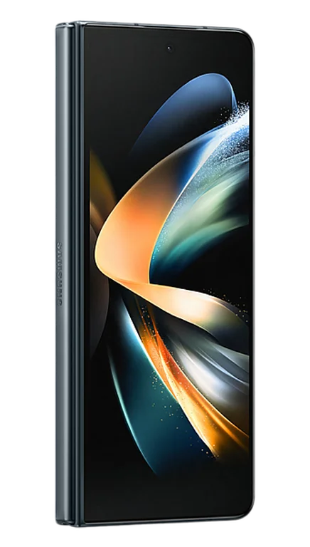 Смартфон Samsung Galaxy Z Fold4 12/512Gb Gray Green (Серо-зеленый) Snapdragon 8+ Gen 1 (F9360) (Global) 2Sim