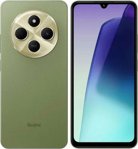 Смартфон Xiaomi Redmi 14C зелёный 4/128GB
