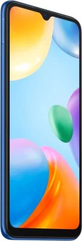 Смартфон Xiaomi Redmi 10C 4/128 ГБ RU, синий океан