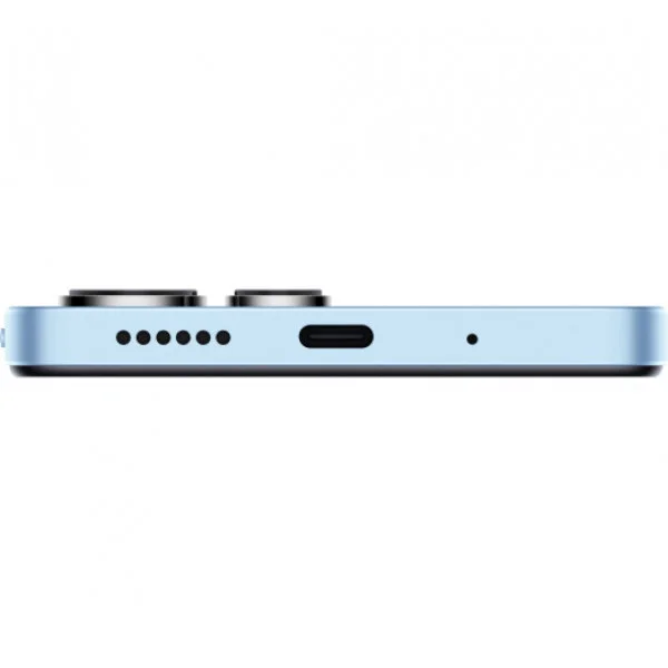 Смартфон Xiaomi Redmi 12 8/256GB Sky Blue (Голубой)