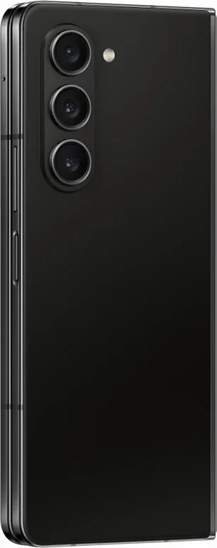 Смартфон Samsung Galaxy Z Fold5 12/256 ГБ RU, Dual: nano SIM + eSIM, черный фантом