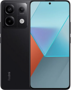 Смартфон Xiaomi Redmi Note 13 Pro 5G 12/512 ГБ EU, Чёрный