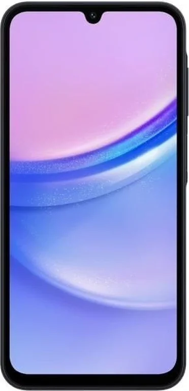 Смартфон Samsung Galaxy A15 (8/256Gb, Blue Black, Ru)