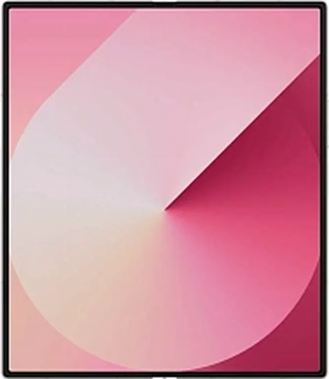 Смартфон Samsung Galaxy Z Fold6 256Gb (Розовый)