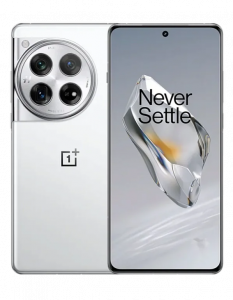 Смартфон OnePlus 12 16/512Gb White (CN) (Белый) 2Sim