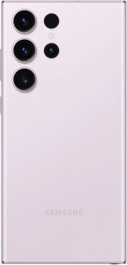 Смартфон Samsung Galaxy S23 Ultra 8/256 ГБ, лаванда