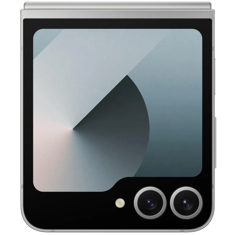 Смартфон Samsung Galaxy Z Flip6 12/256GB Silver Shadow