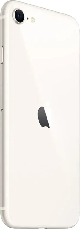 Смартфон Apple iPhone SE (2022) 128GB (Starlight)