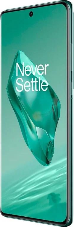 Смартфон OnePlus 12 16/512Gb (PJD110) Flowy Emerald (Зеленый) CN