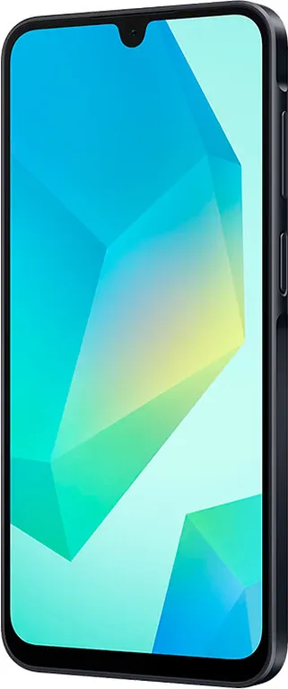 Смартфон Samsung Galaxy A16 (A165F/DS) 6/128Gb Black (Черный)