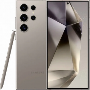 Смартфон Samsung Galaxy S24 Ultra 12/512Gb (SM-928B) Titanium Gray (Серый)