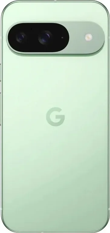 Смартфон Google Pixel 9 12/256 ГБ, Wintergreen CA
