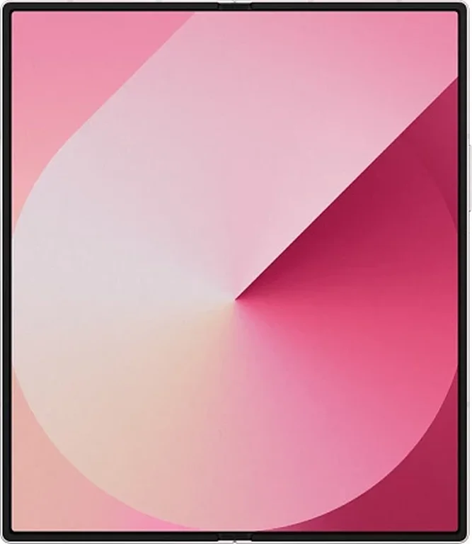 Смартфон Samsung Galaxy Z Fold6 12/1TB (Розовый, 12 ГБ, 1 ТБ)