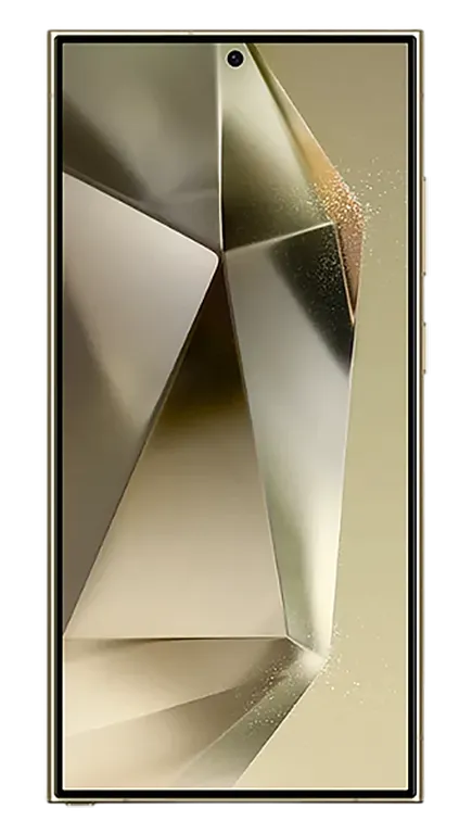 Смартфон Samsung Galaxy S24 Ultra 5G 12/256Gb Titanium Yellow (S9280) Snapdragon 2Sim