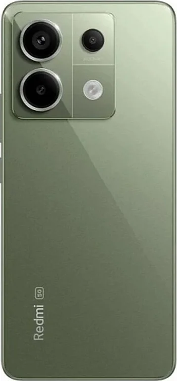 Смартфон Xiaomi Redmi Note 13 Pro 5G 8/256Gb Global (Зеленый, 8 ГБ, 256 ГБ, Global)