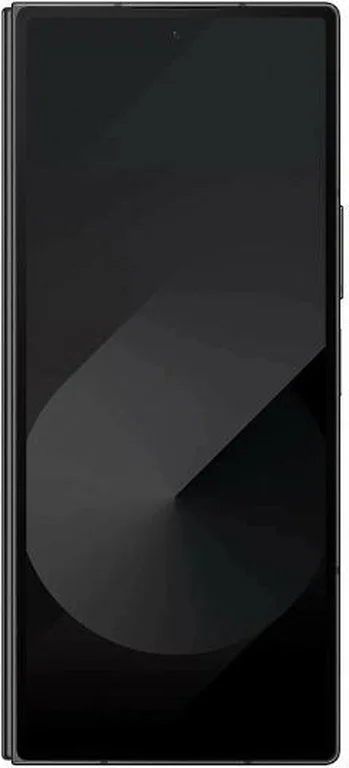 Смартфон Samsung Galaxy Z Fold6 12/256GB Crafted Black