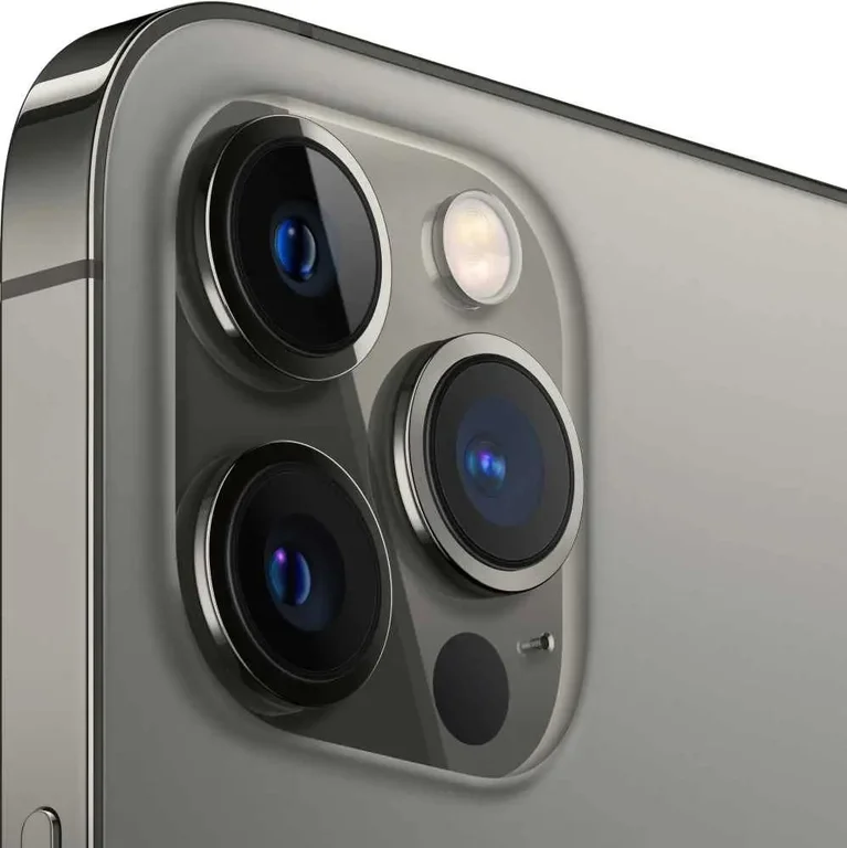 Смартфон Apple iPhone 12 Pro Max 128Gb "Как новый",A2411,графитовый