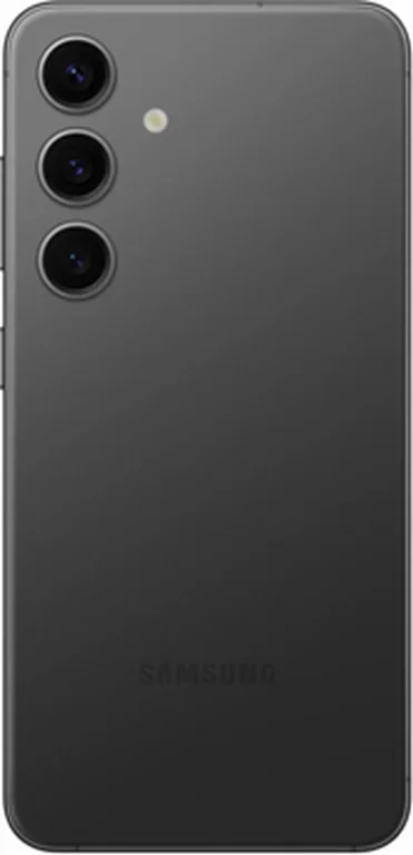 Смартфон Samsung Galaxy S24 12/256 ГБ, Черный