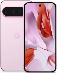 Смартфон Pixel 9 Pro 5G 16/256GB Rose Quartz