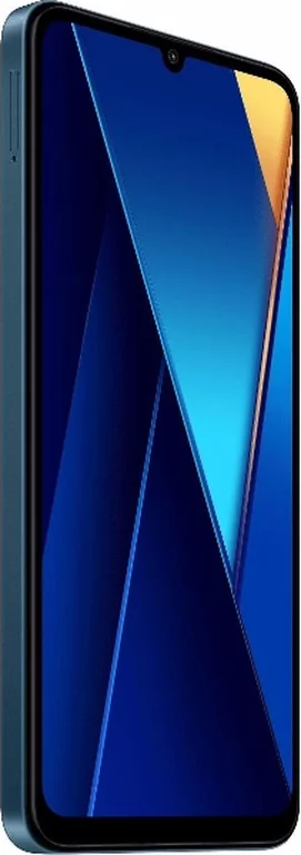 Смартфон POCO C65 6/128Gb синий