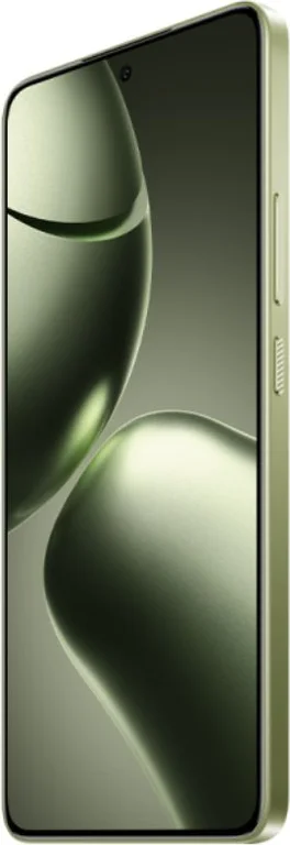 Смартфон Xiaomi 14T 12/256GB Lemon Green (зеленый) Global Version