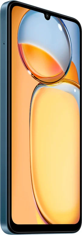 Смартфон Xiaomi Redmi 13C 4/128Gb Синий