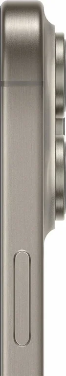 Смартфон Apple iPhone 15 Pro Max 1Tb (Natural Titanium)